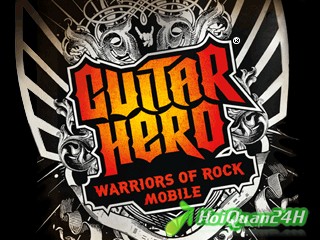 Guitar Hero 6